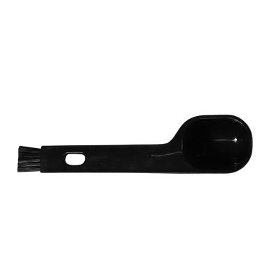 China CLASSIC Perfect Scoop of coffee measurer, black for sale