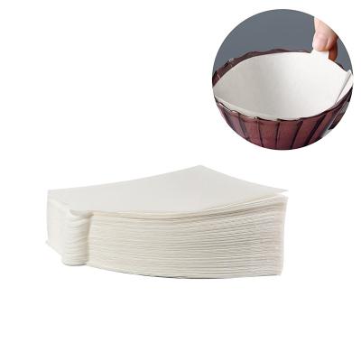 China 2018 Custom Sustainable Empty Biodegradable Coffee Capsule K Cup With Filter Paper for sale