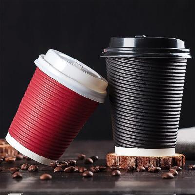 China Eco Friendly Biodegradable Hot Water Paper Cup Ice Cream Cups Biodegradable Cups Cof for sale