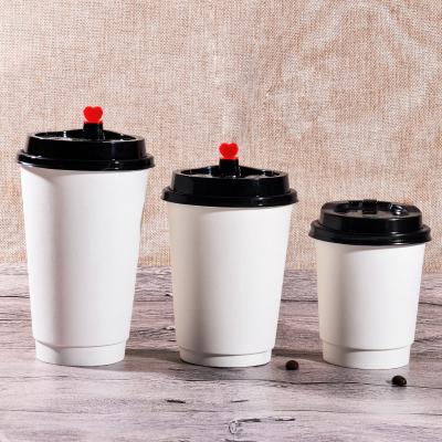 China Factory Price 100% Biodegradable Disposable Paper Cup Single Wall Custom Printed Eco Friendly Paper Cup Cup for sale