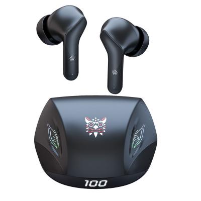 China Earbuds 5.0 Wireless Version Cheap Earphone ONIKUMA TWS T33 Earphone Radio for sale