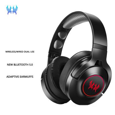 China Viable PHOINKAS B3520 Headphones Noise Cancel Headset Bluetooth Wireless Earbuds For Truck Driver for sale