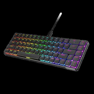 China ONIKUMA G26 wired mechanical keyboard and CW905 wired gaming mouse set yes for sale