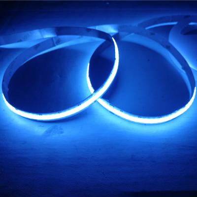 China House RGB COB LED Strip 840led/m for sale