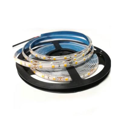 China 4040 Indoor And Outdoor Advertisement Signboard Flexible 12v Outdoor Accessible Waterproof Multi Color Led Strip Lights for sale