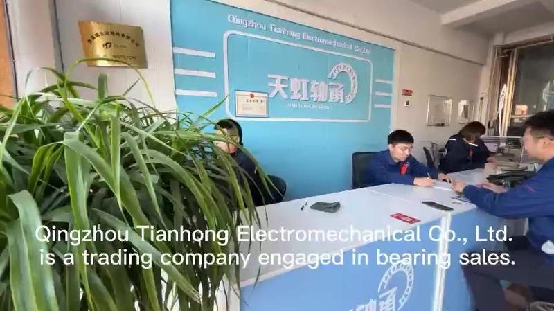 Verified China supplier - Qingzhou Tianhong Electromechanical Co., Ltd.