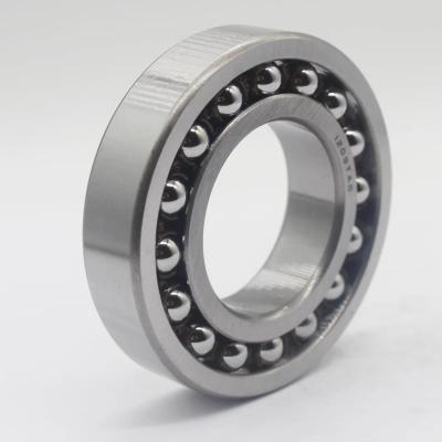 China Machine part what brand of bearings in china is good 1312 1314K 1315 1313M self-aligning ball bearings for sale