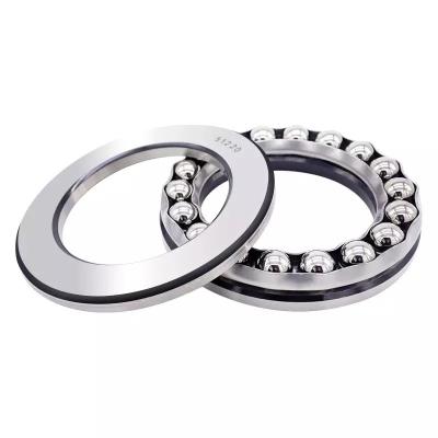 China Factory Direct Machine Part Thrust Ball Bearing Bearing 51726 51730 51760 51759 51770 51784 51791 for sale