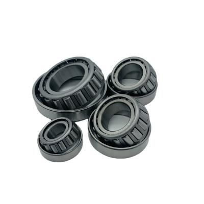 China Professional Machine Part Manufacturer High Quality Double Row Taper Roller Bearing for sale