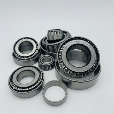 China Sophisticated Machine Part Technology Durable Thrust To Tapered Roller Bearing for sale