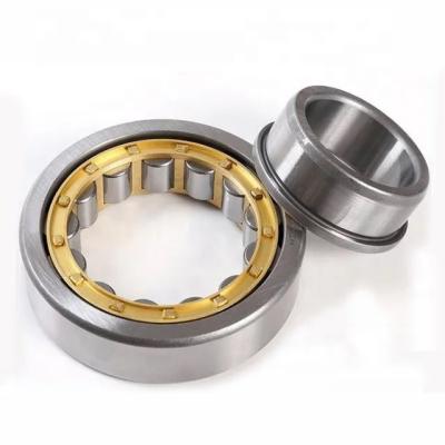 China Full range of customization cylindrical roller bearing NU3009K NU3009 N1010 NU1010M NN3010K models support machine part for sale