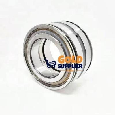 China Machine Part SL024924 NNCL4924V SL185024 Double Row Full Complement Most Cost Effective Bearing Cylindrical Roller Bearings for sale