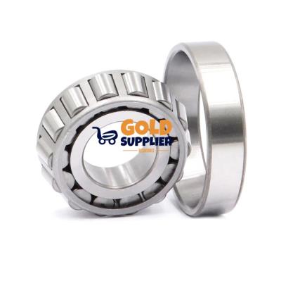 China Machine Part The Most Cost Effective Bearing Tapered Roller Bearing 30217 30218 30219 30220 for sale