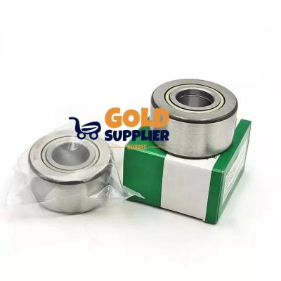 China Machine Part Low Price NATR15 NUTR15 PP NUTR 15 NATR 15 Support Ratio Roller Bearing for sale