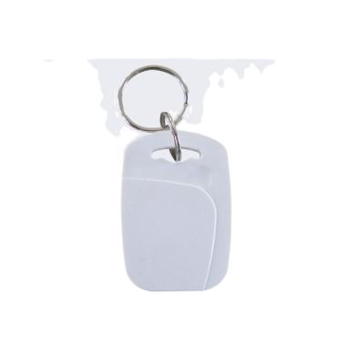 China Factory sale various rfid keyfobs custom keyfobs waterproof/waterproof rfid keyfob key chain for sale