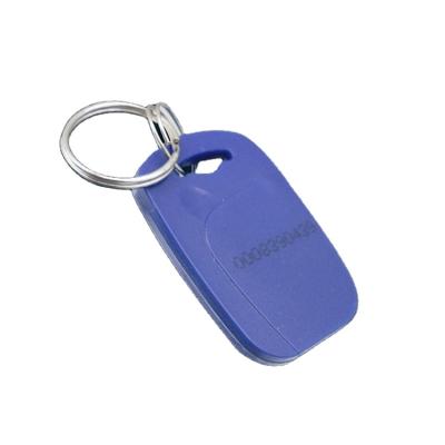 China Mini rfid keyfob custom made rfid keyfobs waterproof/waterproof top quality widely used for sale