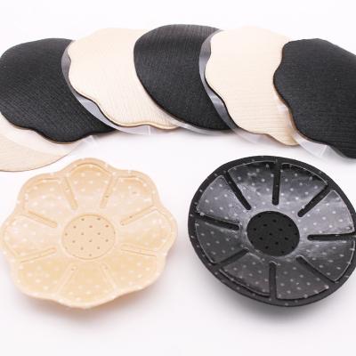 China Wedding Dress/Evening-dress/New Brand Nipple Pies Adhesive Cover Decoration 100% Nipple Breast Body Cover Invisible Tape Cover for sale