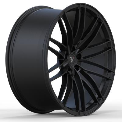 China ALUMINUM ALLOY HUB WHEELS Audi Skysphere Concept New Design Forged Wheel Car Wheel Rim Lightweight for sale