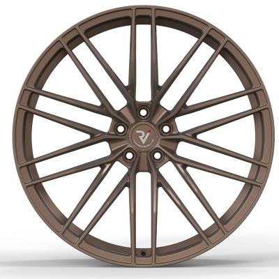 China ALUMINUM ALLOY HUB WHEELS hot sale 2021 aluminum alloy wheel 18~22inch forged wheel car wheels for sale