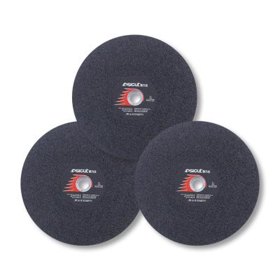 China Wholesale Good Price Good Quality Metal Iron Stainless Steel 400 Abrasive Disc B024 Cutting 180*6*22 for sale