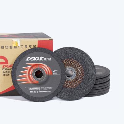 China B0216 Factory Price High Precision Hardware Store Best Selling Stainless Grinding Wheel Abrasive for sale