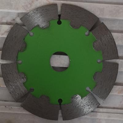 China Esicut 114*20*1.8Mm Electric Driven Tools B0239 Factory Direct Selling Diamond Asphalt Cutting Disc for sale