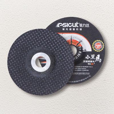 China Best Quality Metal Grinding Wheel B0130 Promotional High Precision 4Inch 103Mm Flexible Disc for sale