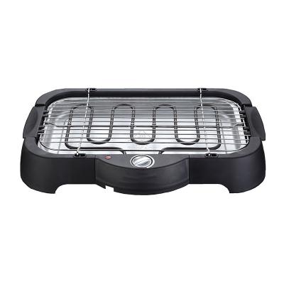 China BQ228-A Electric Grill BQ228-A Wholesale Smokeless Outdoor BBQ Non-stick Electric Grill for sale