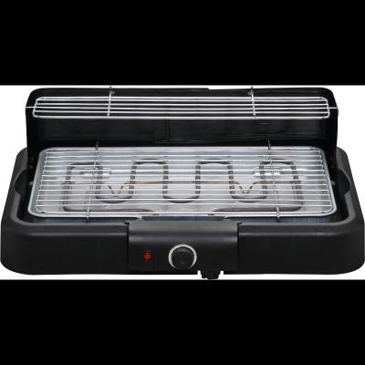 China Household BBQ Grill Electric PARTY GRILL For Europe Market With CE GS REACH BSCI for sale