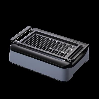 China New 2022 Household Table Top INFARED Grill Party Electric Grill With 1800W for sale