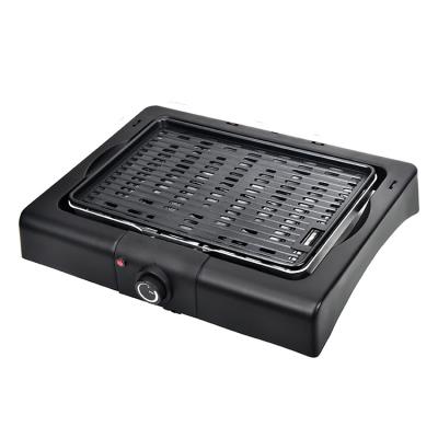 China Outdoor BQ1703XLP Portable BBQ Grill For Mini Foldable Outdoor Durable Barbecue Griddle Electric Grill for sale