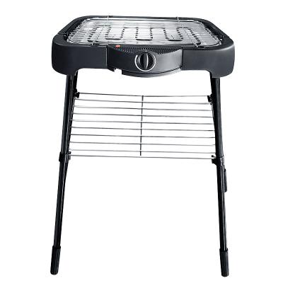 China BQ228BS4 Outdoor Portable Folding Electric Grill for sale