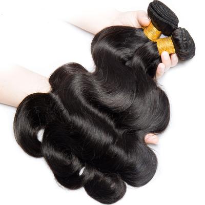 China Wholesale Brazilian Curly Virgin Hair Weave Bundles Indian Human Bodywave Hair Bundles Hair Extensions for sale