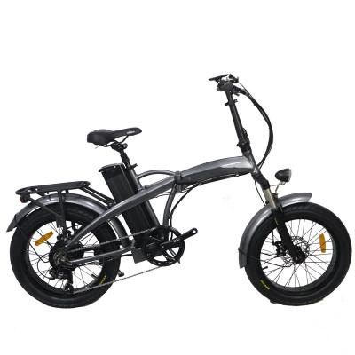 China Aluminum Alloy Children Folding Bike 2020 Electric Bike 48v Fat Tire Electric Bike Folding Bike Fat Tire for sale