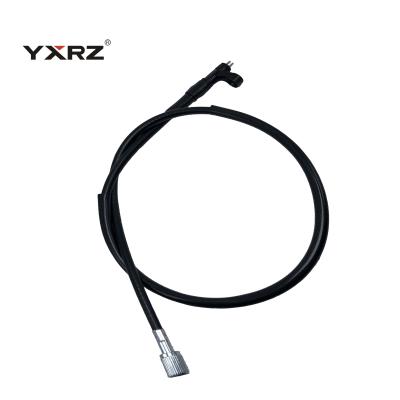 China Original factory manufacturer custom motorcycle parts quality DY100 motorcycle speedometer cable for sale