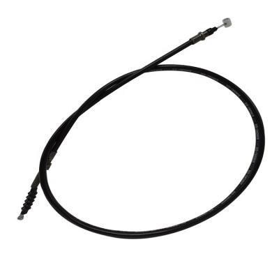 China High quality motorcycle parts cable boxer 100 motorcycle parts bajaj wire brake inner clutch cable for sale