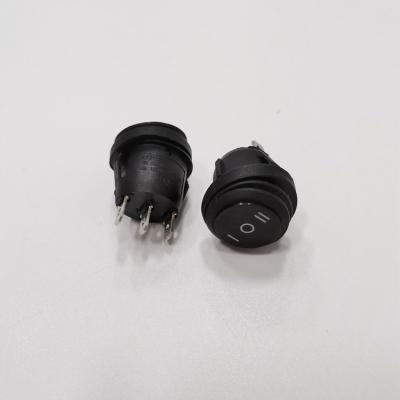 China Manufacturers ON-OFF Point Universal Retrofit Switch Motorcycle Switch Set For Motorbike for sale