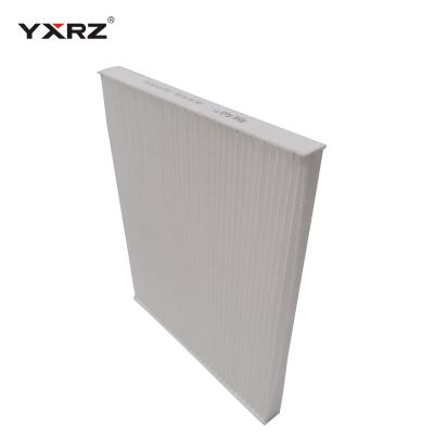 China KIA and HYUNDAI High Performance Replacement Activated Carbon Panel Automobile Car Cabin Purifier Air Filter for sale