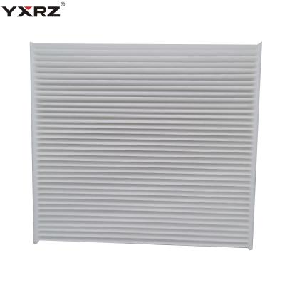 China Universal OEM Relacement Air Filter Car Filters Material Paper For Car Air Conditioning Manufacture Filters LW089 for sale