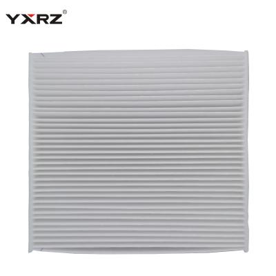 China Custom Filter Cabin Replacement Synthetic Fiber Synthetic Fiber Filter Paper/Polyester Nonwoven Fabric OE OE Activated Car Air Filter LW089 for sale