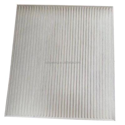 China OEM Relacement Wholesale Price Spare Part 97133-D1000 Auto Pollen Cabin Air Filter For Hyundai for sale