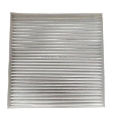 China OEM Air Filter Hebei Pollen Air Filter Factory Car Parts 97133-G6000 Cabin Air Filter For Hyundai KIA PICANTO for sale