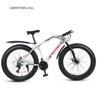 China Wheel 20 Inch 20x4 Big Ride Big Boy Ride Indian Orange Suspension 26 Fat Tire Speed ​​Cycle Bike Bicycle for sale