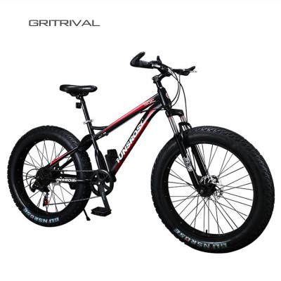 China European ride fat tire 26x4.0 rim bmx bikes retro fat bike for sale