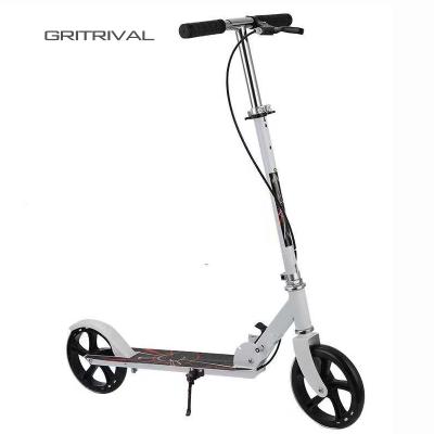 China Super Handlebar Adjustable Height Swing Toy Kids Scooter/Skate-Scooter/Kids Skateboards For 9 Kids 12 Year Old for sale