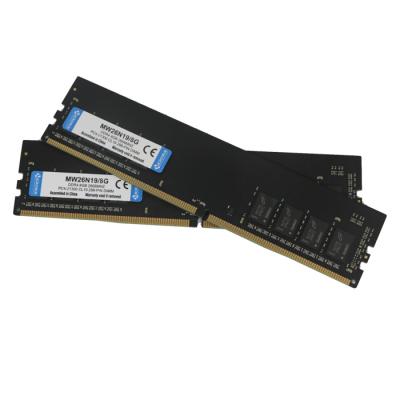 China The cheapest cost while the highest quality factory price DDR4 16GB 2133MHz 2400MHz 2666MHz 3200mhz for sale