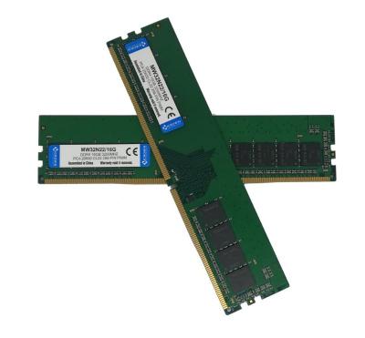 China Cheapest cost while highest quality longdimm DDR4 16GB 2400MHz 2666MHz 3000mhz for sale