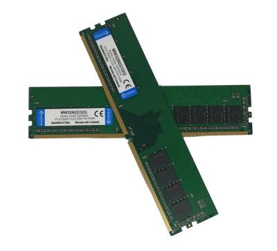 China Cheapest cost while highest quality longdimm pc parts DDR4 16GB 3200mhz PC4-25600 for sale