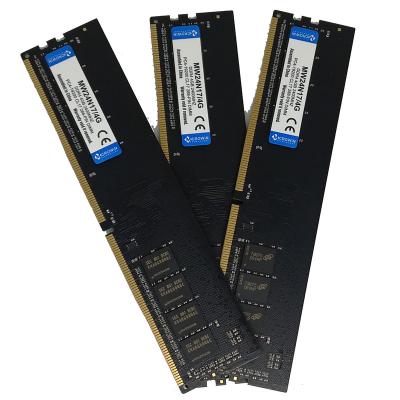 China Cheapest Cost While Highest Quality 2133MHz 4GB 8GB 16GB DDR4 Computer RAM Memory for sale