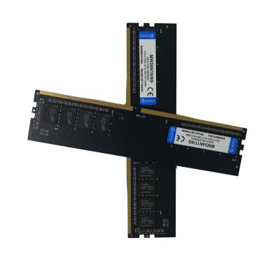 China Cheapest Cost While Highest Quality 2133/2400/2666MHZ Desktop Memory Dimm 4gb 8gb16gb ddr4 PC Internal Memory RAM for sale